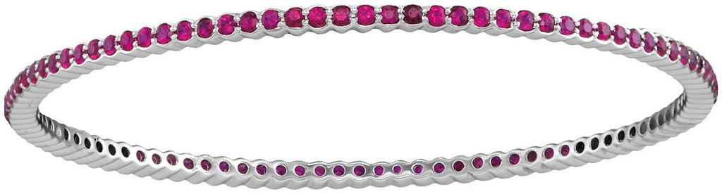 3  CT-RUBY FASHION BANGLE