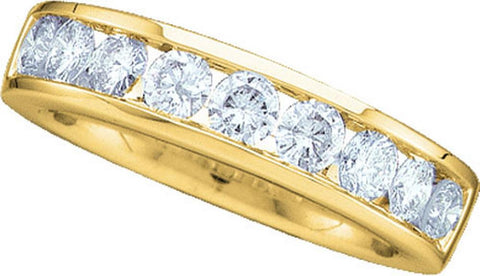 1-4CT-Diamond FASHION BAND S-5