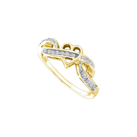 1-10CTW-Diamond FASHION RING