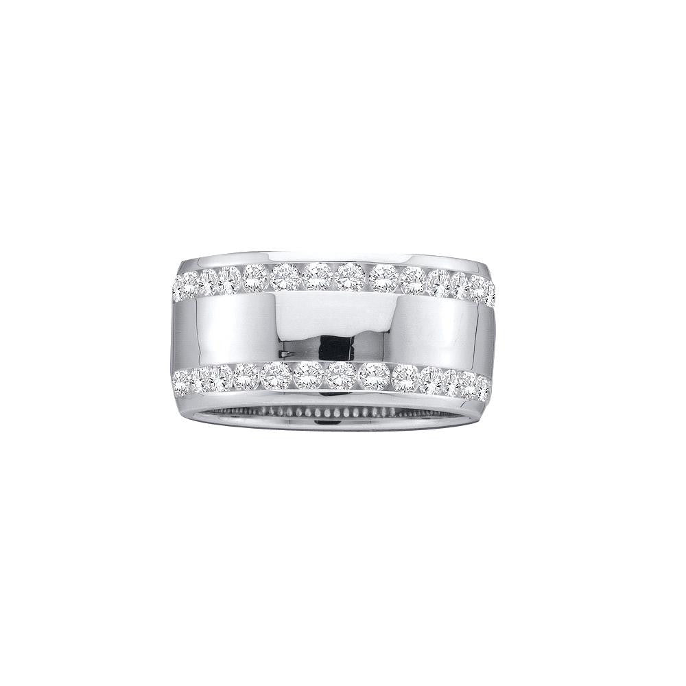 1  CTW-Diamond ETERNITY BAND