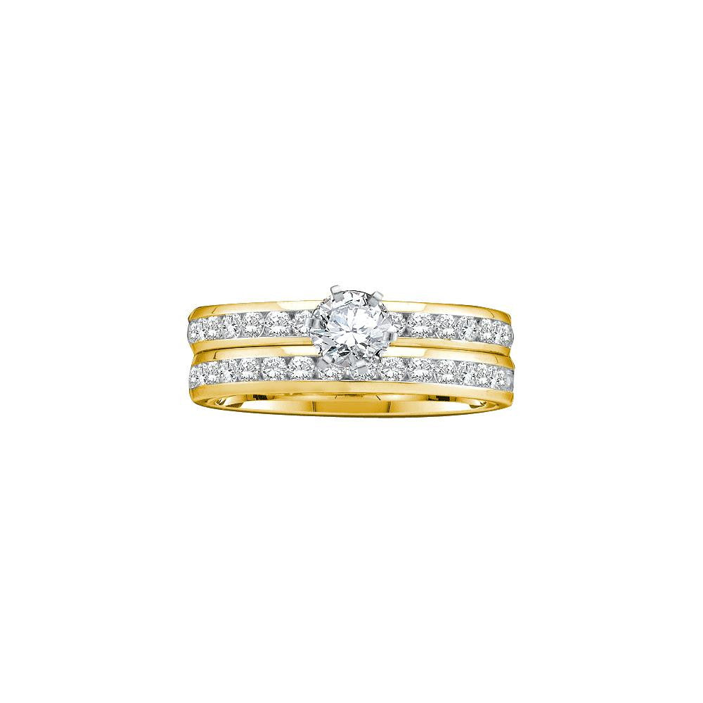 1 7-8CT-Diamond 3-8CT-CRD ETERNITY B.S