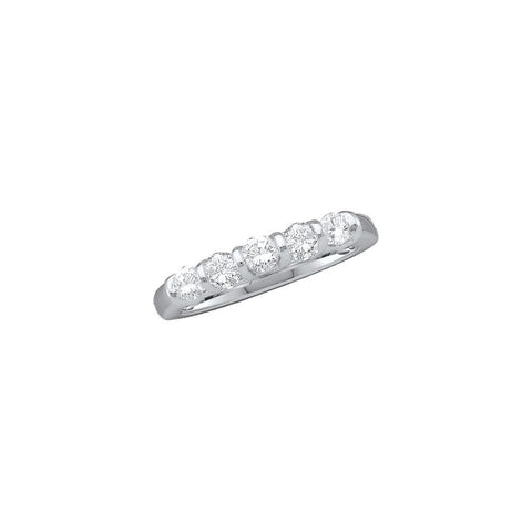 1  CT-Diamond FASHION BAND