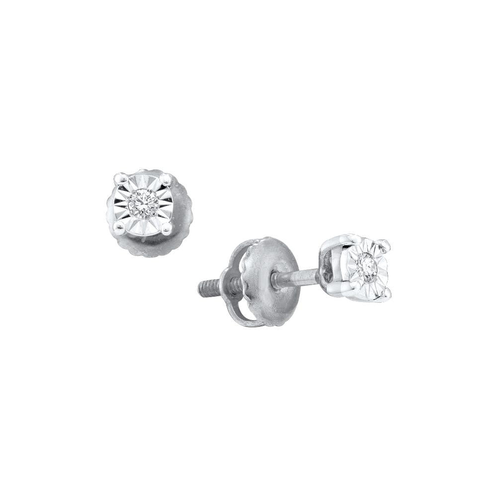 1-20CT-Diamond FANOOK EARRINGS