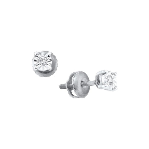 1-20CT-Diamond FANOOK EARRINGS