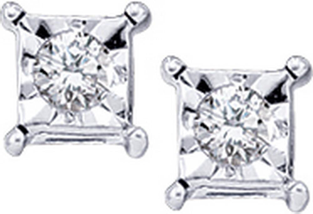 1-20CT-Diamond FANOOK EARRINGS