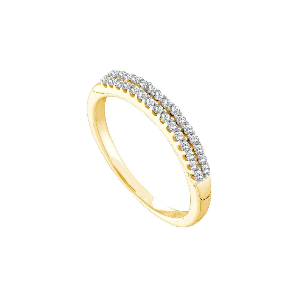 1-5CT-Diamond FASHION BAND