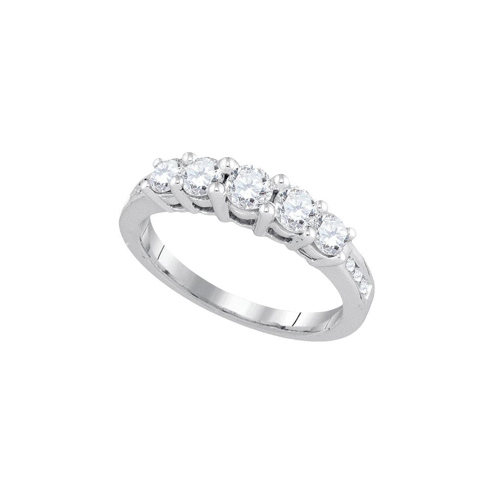 1 CT-Diamond FASHION RING