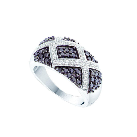 1 CT-Diamond FASHION BAND