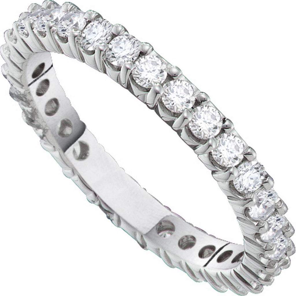 3  CTW-Diamond ETERNITY BAND