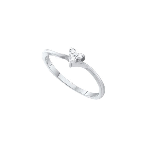 1-20CTW-Diamond FASHION RING