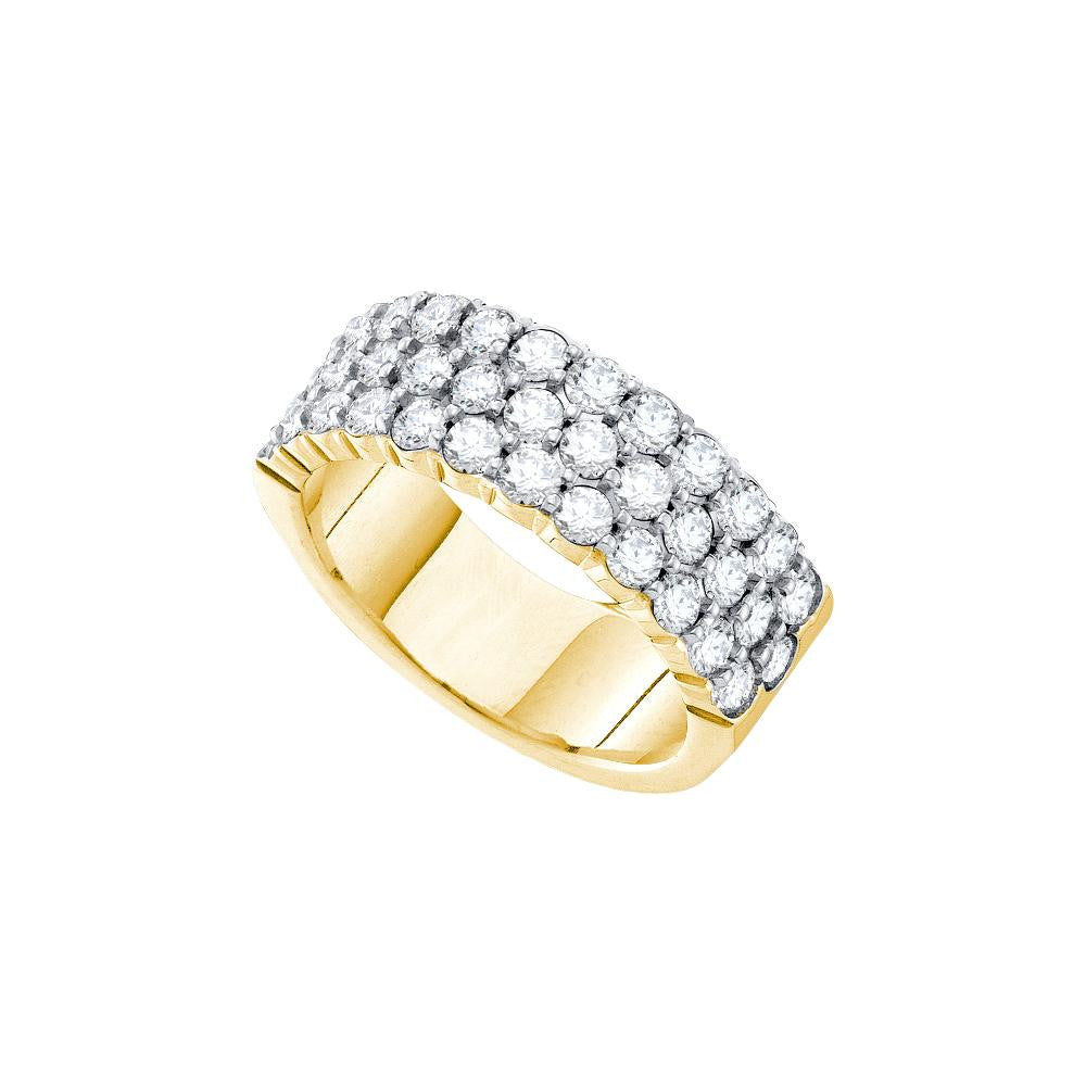 3  CT-Diamond LADIES BAND