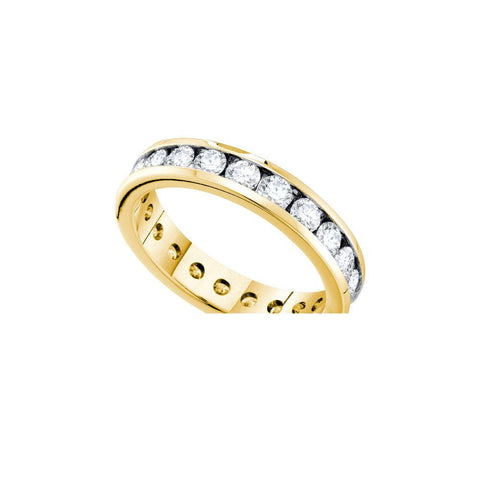 1  CTW-Diamond ETERNITY BAND