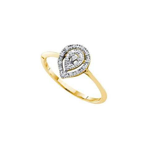 1-20CT-Diamond FASHION RING