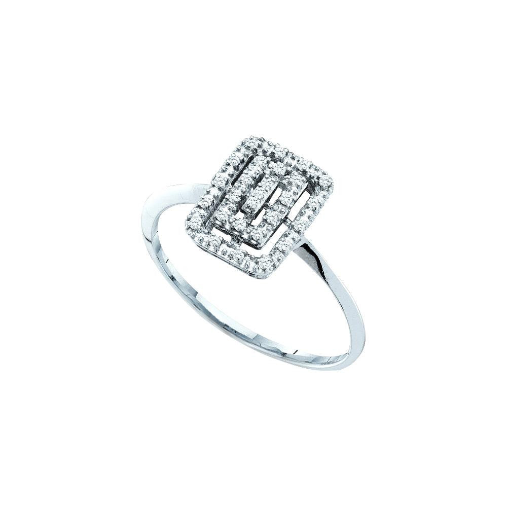 1-20CTW -Diamond FASHION RING