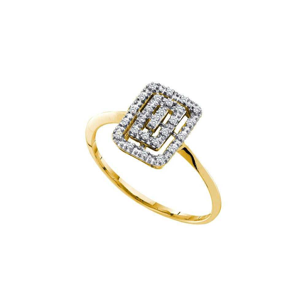 1-20CTW-Diamond FASHION RING