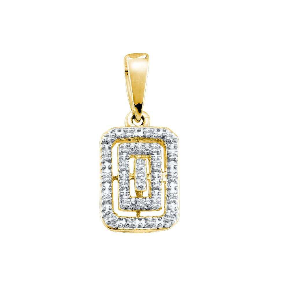 1-20CT-Diamond FASHION PENDANT