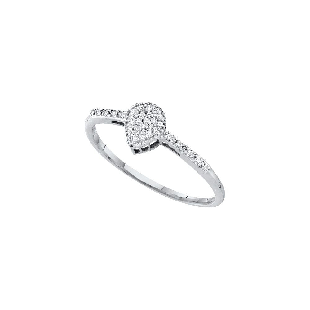 1-20CTW-Diamond FASHION RING