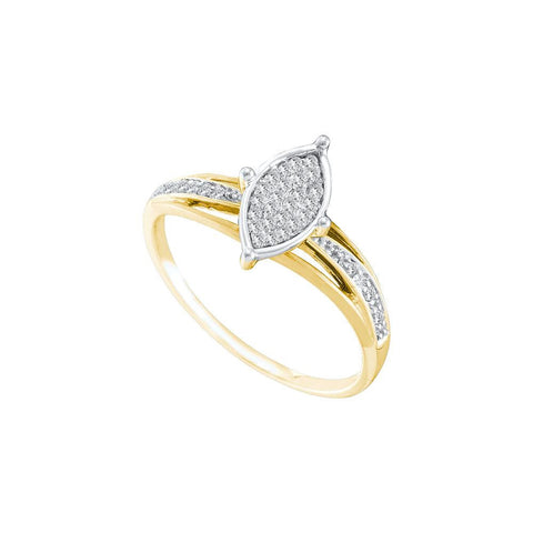 1-10CT-Diamond FASHION BRIDAL RING