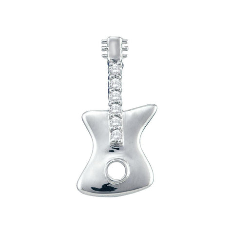 1-20CT-Diamond FASHION PENDANT