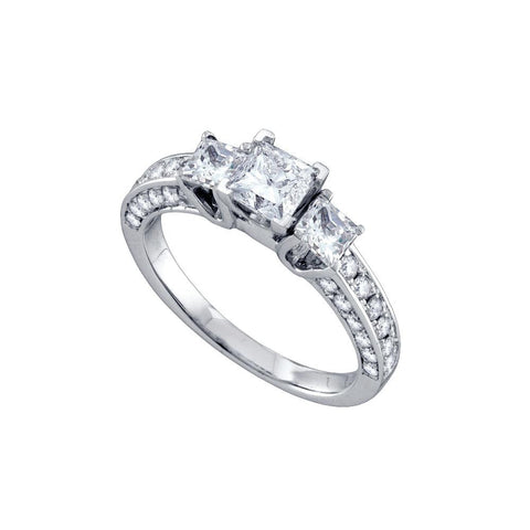 1 1-2CT-Diamond 1-2CT-CPR  S=2*1-4CT BRIDAL