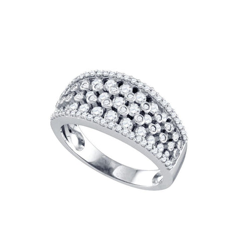 1  CT-Diamond FASHION BAND