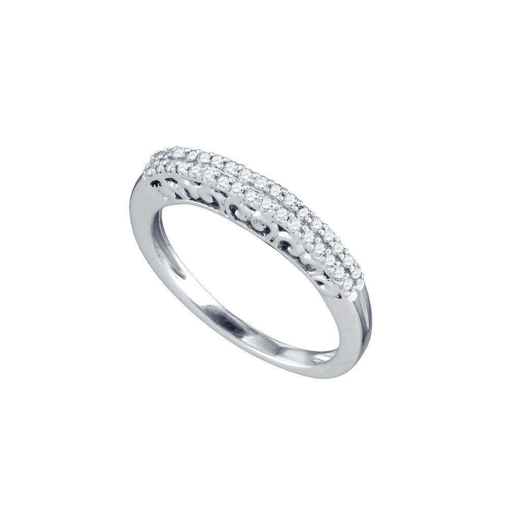 1-5CT-Diamond FASHION BAND