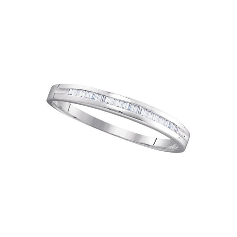 1-6CT-Diamond FASHION BAND