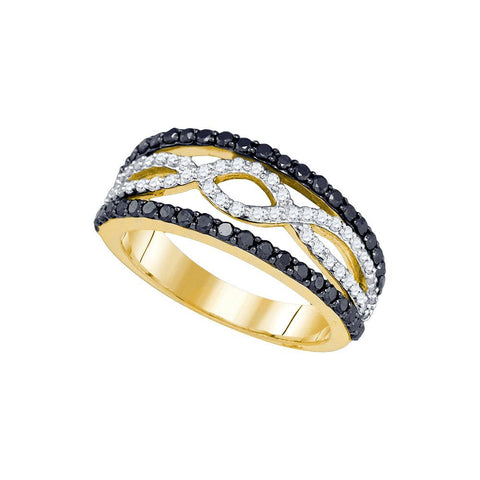 1 CT-Diamond FASHION RING