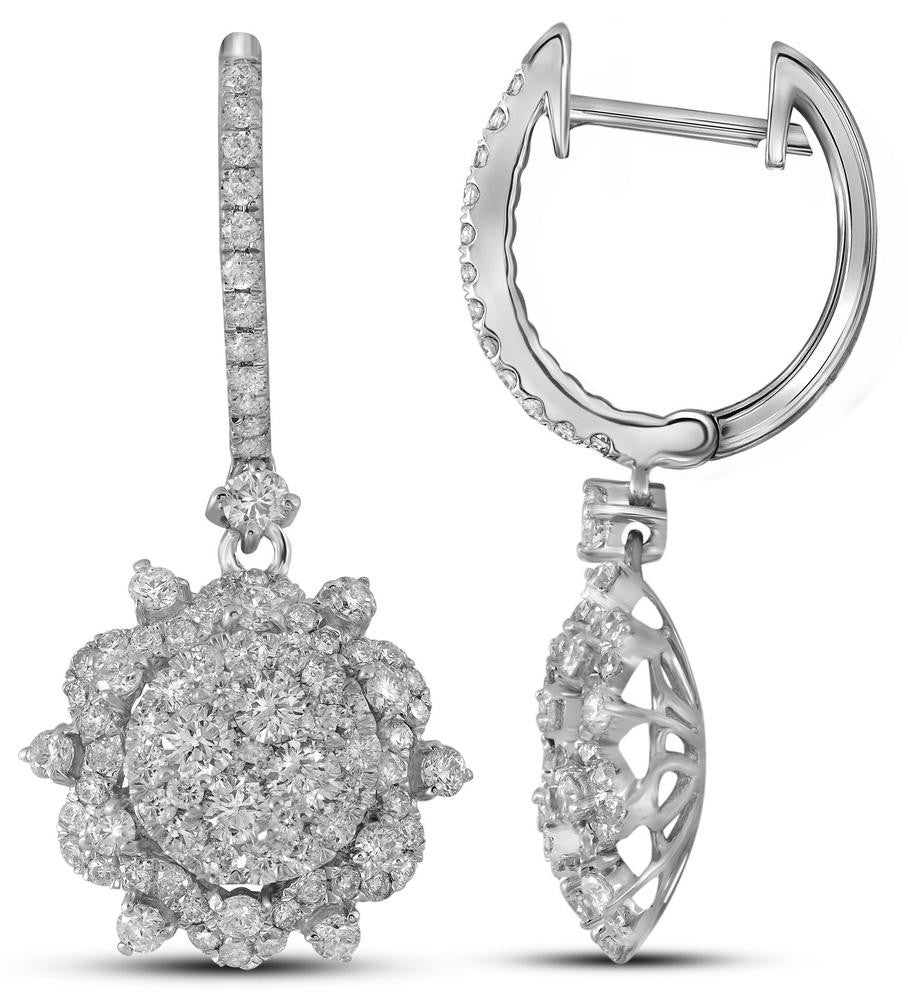 1  7-8CTW-Diamond B.SET CPR-.55SPR=2*.27CT