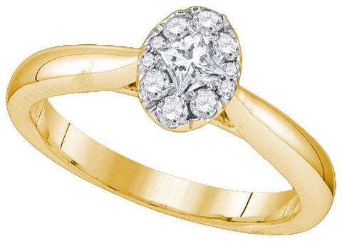 3-8CTW-Diamond MONACO FASHION RING