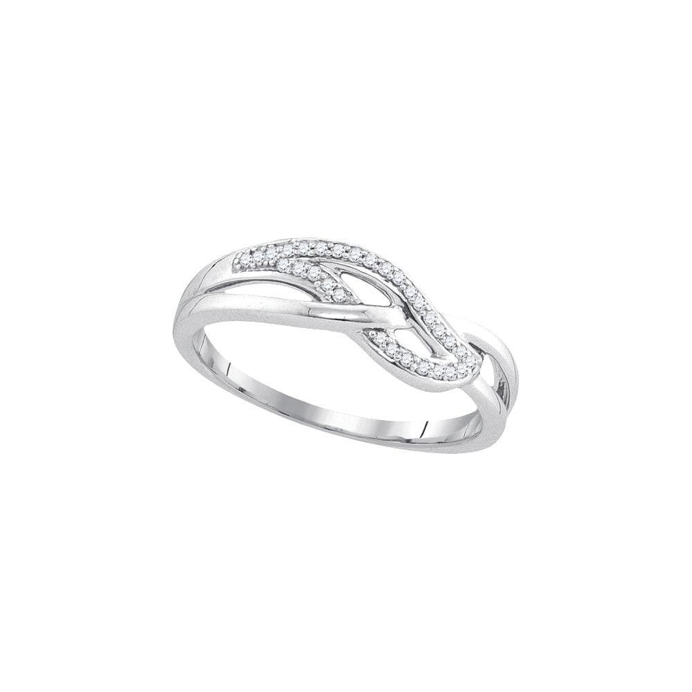 1-10CTW-Diamond FASHION RING