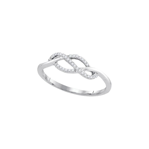 1-10CTW-Diamond FASHION RING