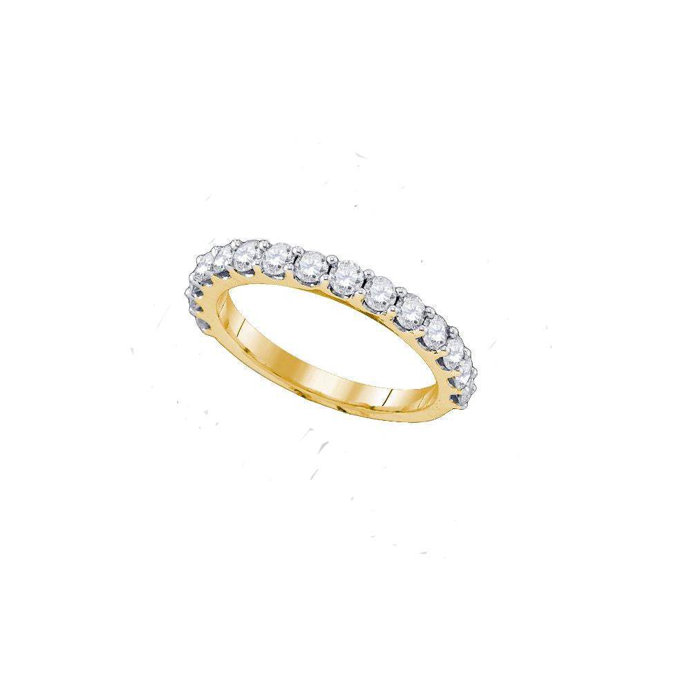 1-4CT-Diamond FASHION BAND