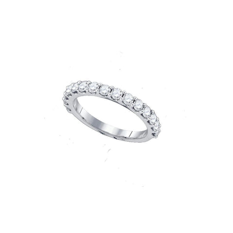 1-4CT-Diamond FASHION BAND