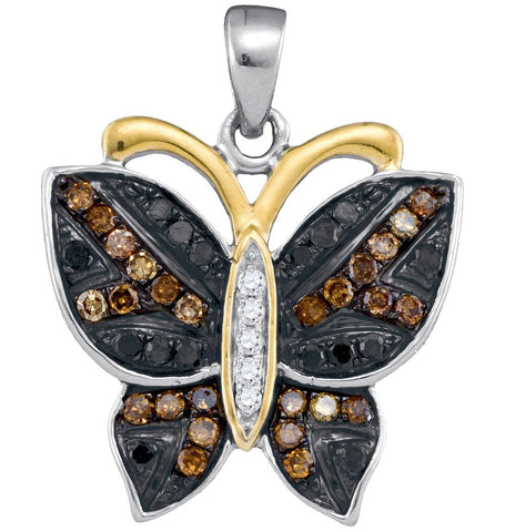 1-3CTW-Diamond FASHION PENDANT