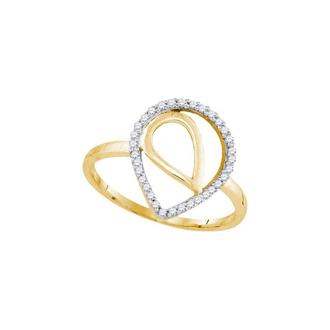 1-8CTW-Diamond FASHION RING