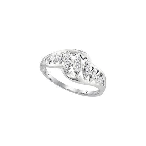 1-20CTW-Diamond FASHION RING