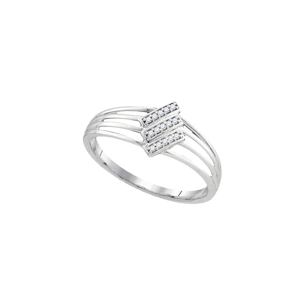 1-20CTW-Diamond FASHION RING