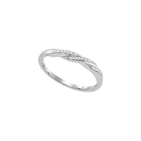 1-20CTW-Diamond FASHION RING