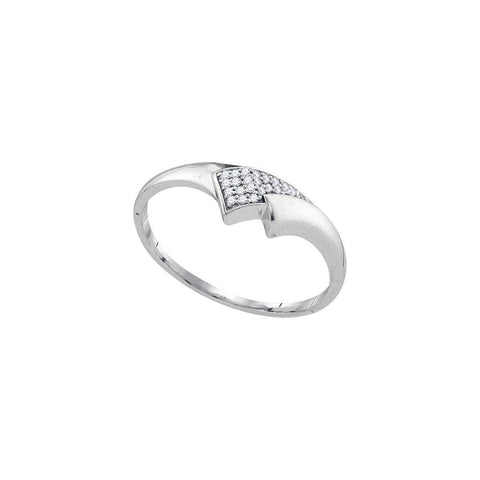 1-20CTW-Diamond FASHION RING