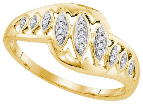 1-20CTW-Diamond FASHION RING