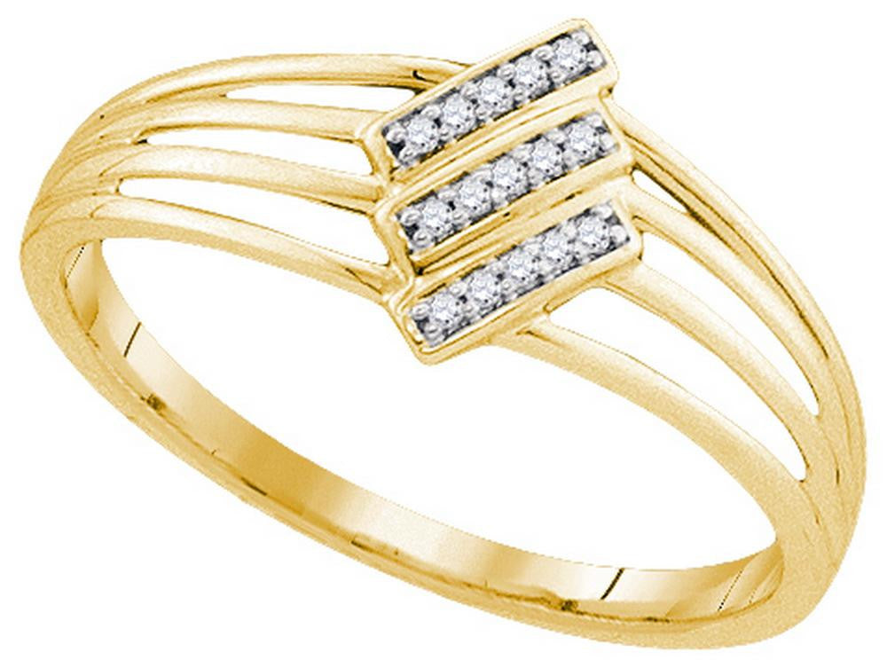 1-20CTW-Diamond FASHION RING