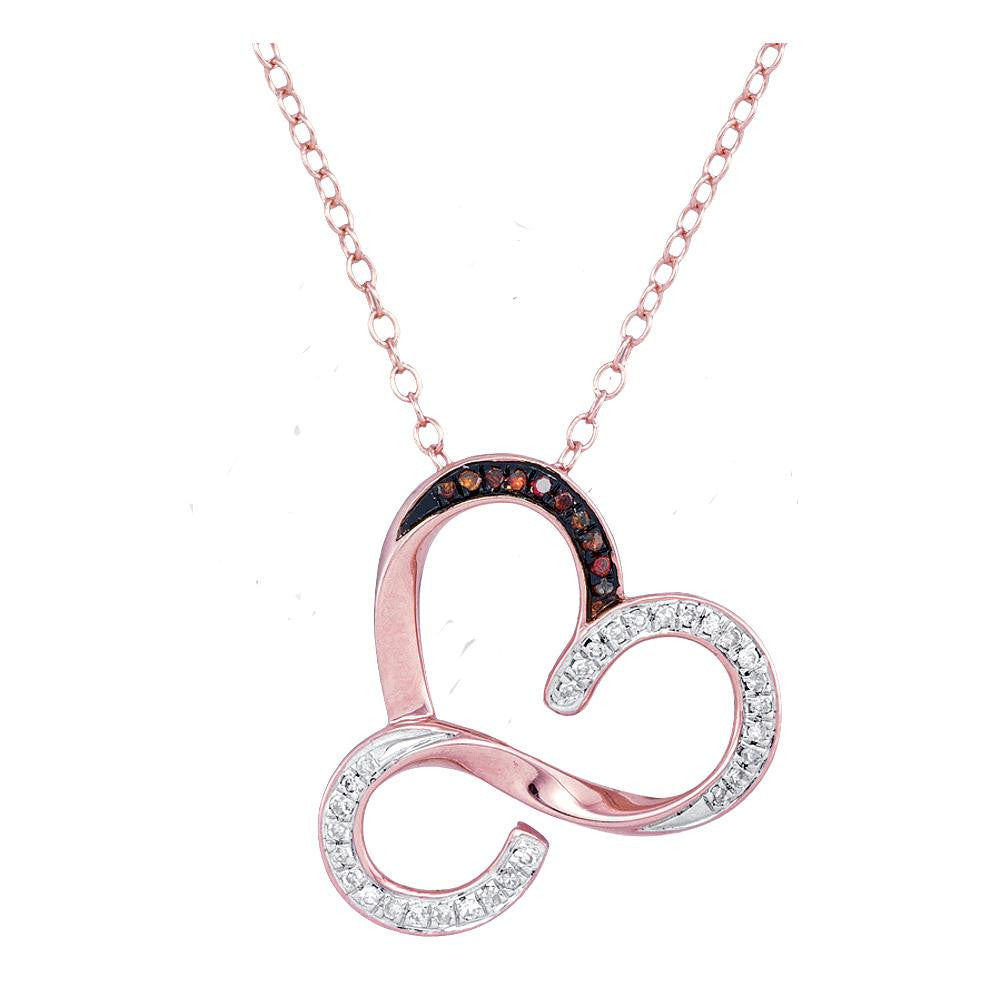 1-8CTW-Diamond MCIRO-PAVE NECKLACE