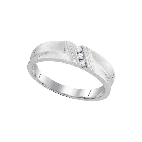 1-20CTW-Diamond MENS FASHION BAND