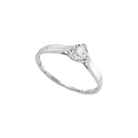 1-12CTW-Diamond FASHOIN RING