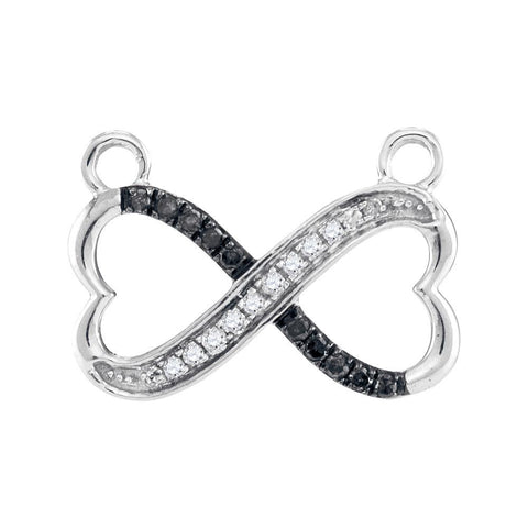 1-6CTW-Diamond FASHION NECKLACE