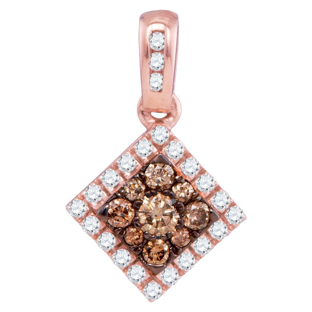 1-3CTW-Diamond FASHION PENDANT