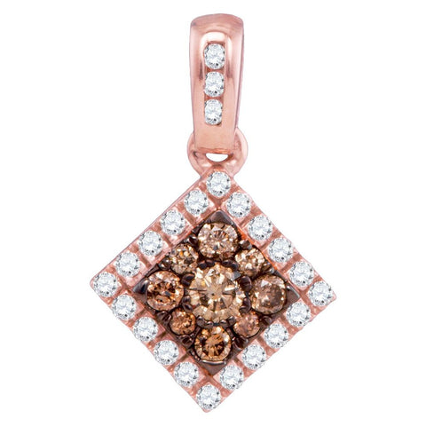 1-3CTW-Diamond FASHION PENDANT