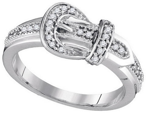 1-5CTW-Diamond FASHION RING