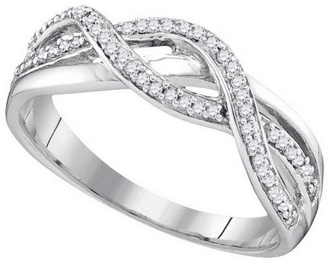 1-5CTW-Diamond FASHION RING